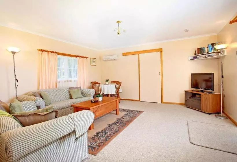 Aamiaismajoitus (B&B) Tamar River Retreat