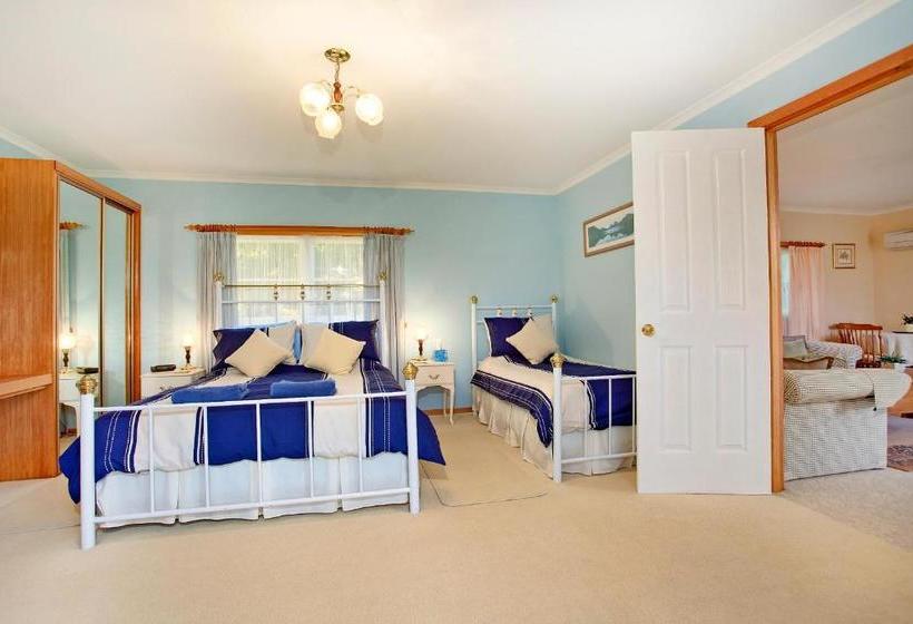 Bed and Breakfast Tamar River Retreat