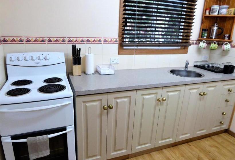 Bed and Breakfast Tamar River Retreat