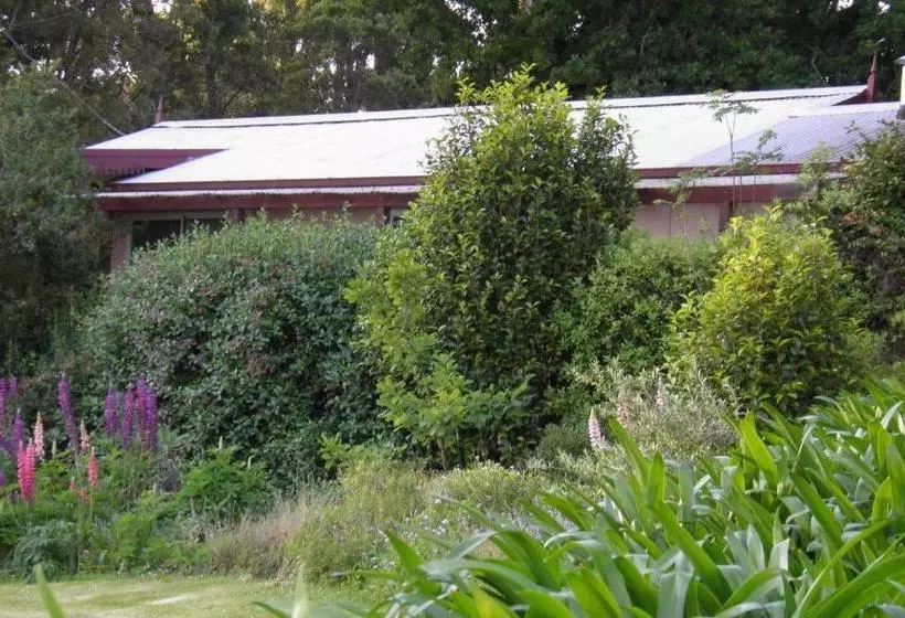 Aamiaismajoitus (B&B) Tamar River Retreat