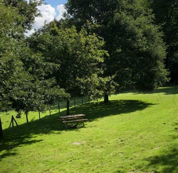 ベッドアンドブレックファースト Tillac Chambres D'hôtes