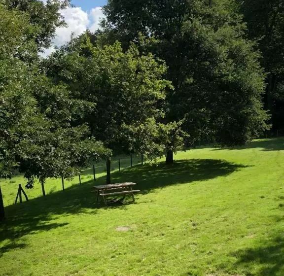 Aamiaismajoitus (B&B) Tillac Chambres D'hôtes