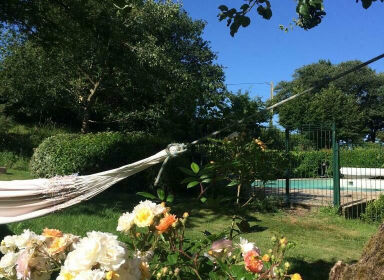 ベッドアンドブレックファースト Tillac Chambres D'hôtes