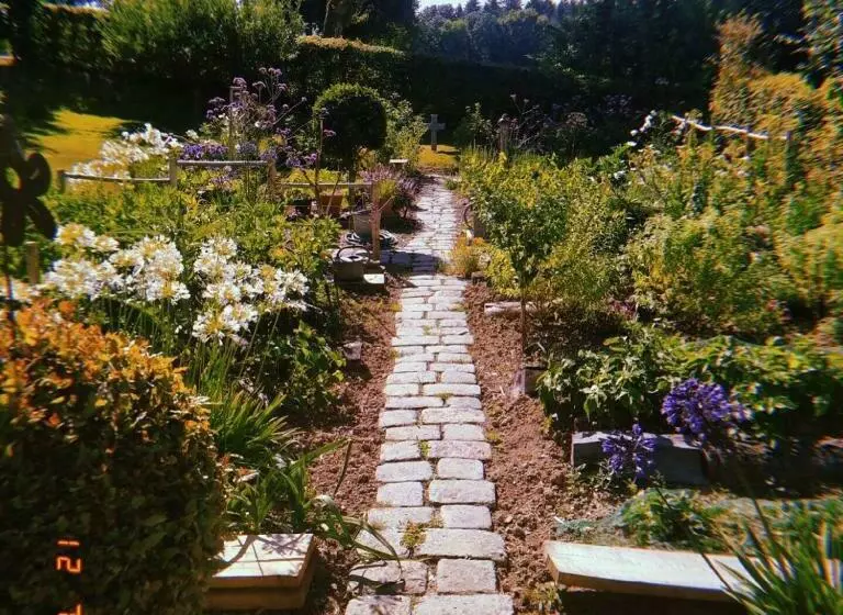 Aamiaismajoitus (B&B) Tillac Chambres D'hôtes