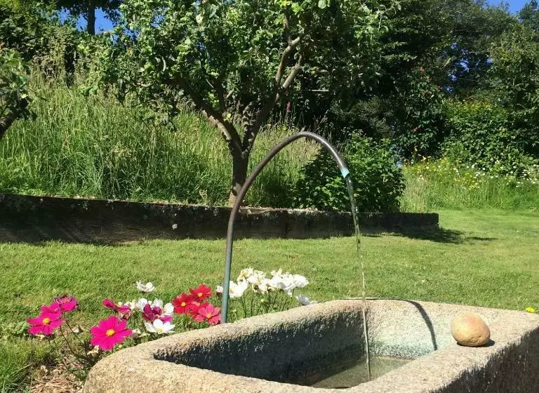 Aamiaismajoitus (B&B) Tillac Chambres D'hôtes