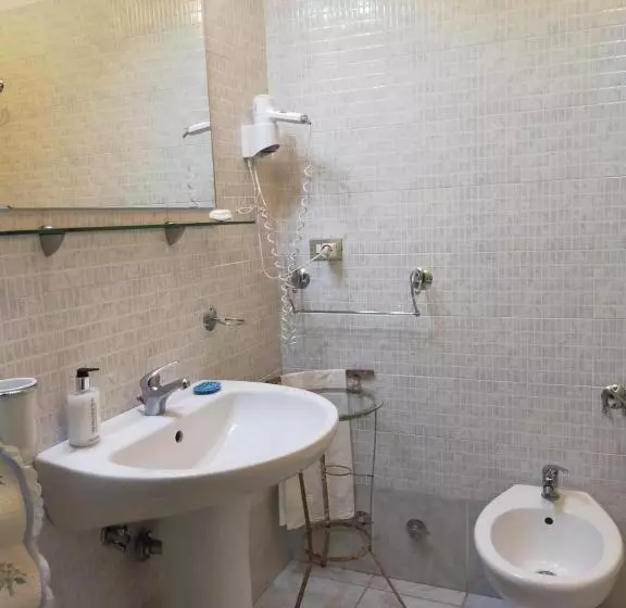 Aamiaismajoitus (B&B) Villa Genny