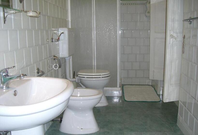 ベッドアンドブレックファースト Villa Genny