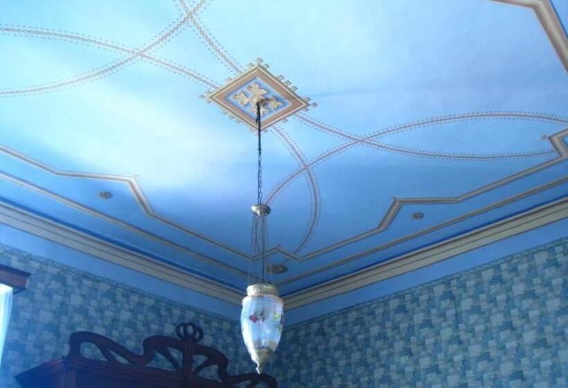 ベッドアンドブレックファースト Villa Genny