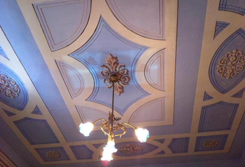 ベッドアンドブレックファースト Villa Genny