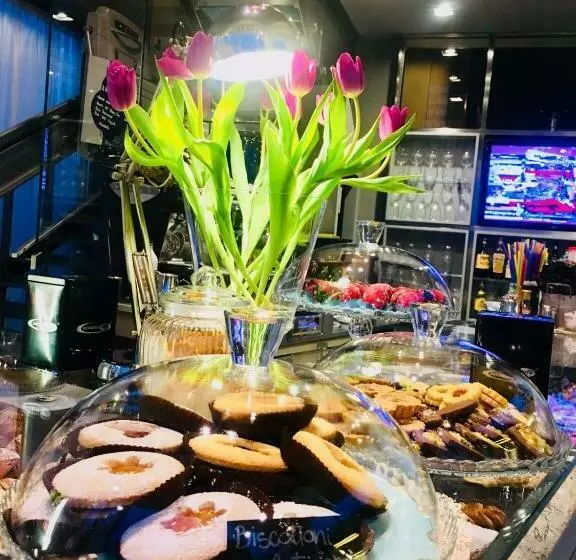 Camera & Caffè Cenni