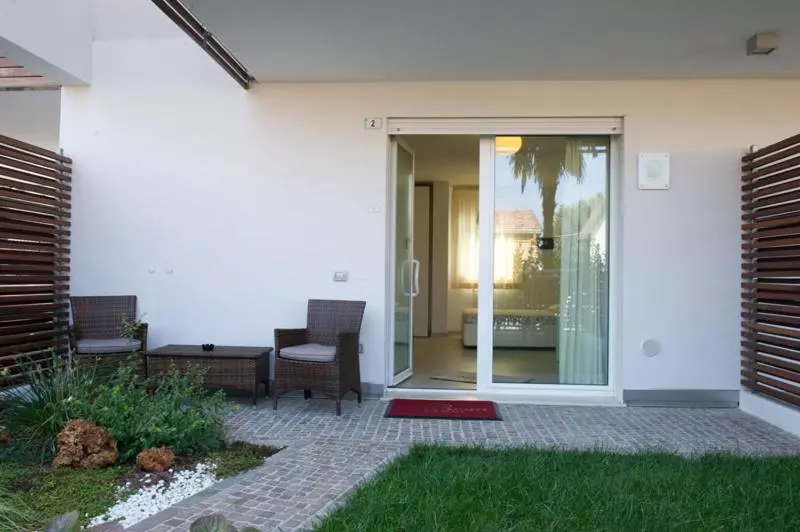 Camera & Caffè Cenni