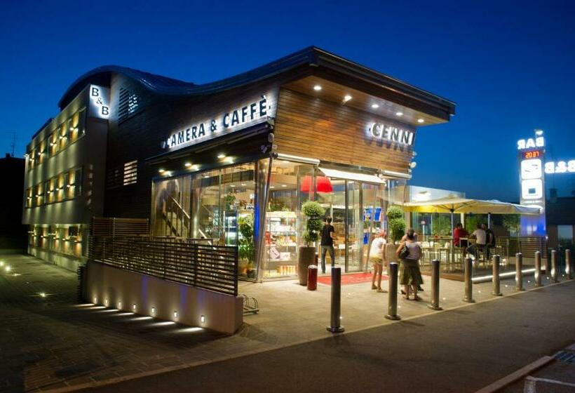 Camera & Caffè Cenni