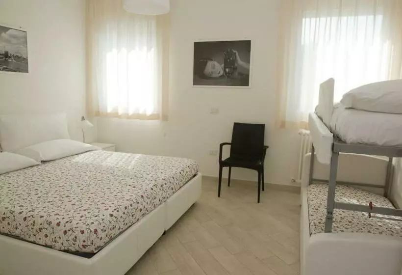 Camera & Caffè Cenni