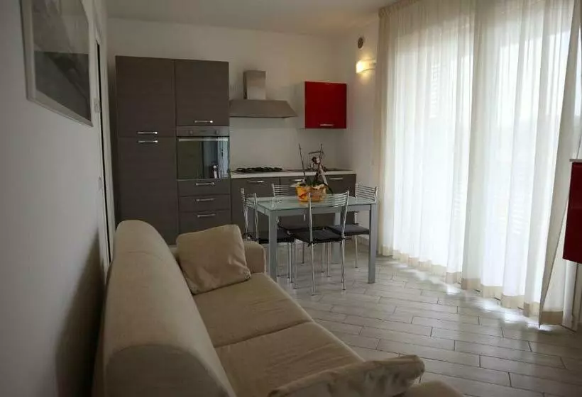 Camera & Caffè Cenni