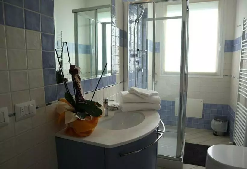 Camera & Caffè Cenni