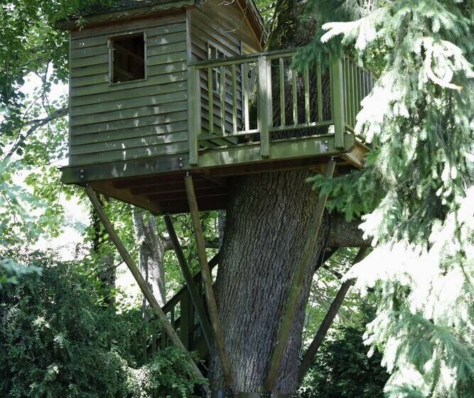 Château De Melin B&b