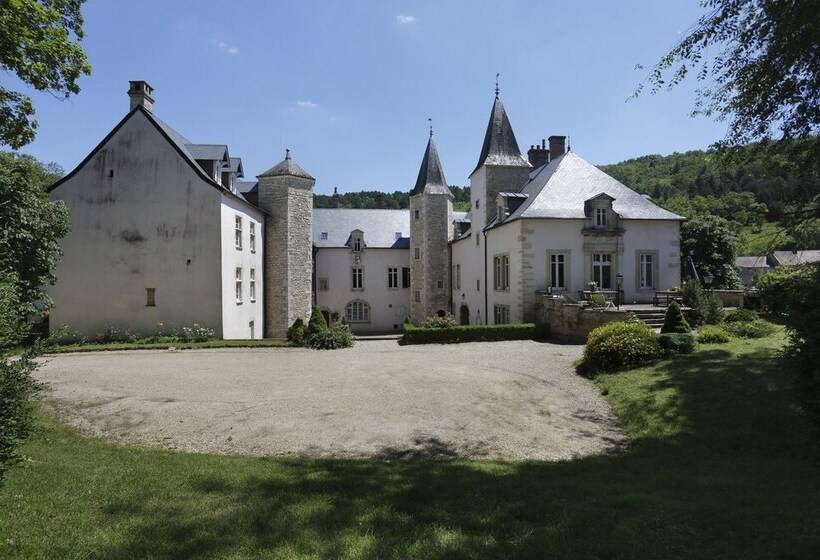 Château De Melin B&b