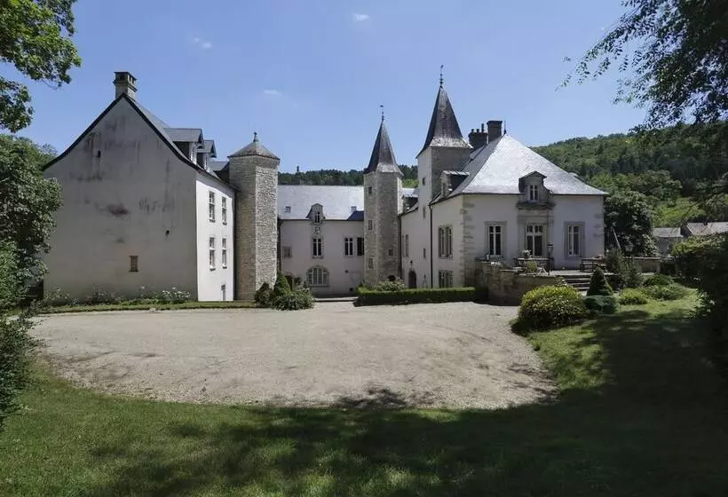 Château De Melin B&b