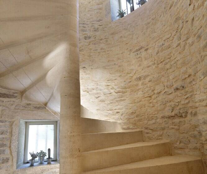 Château De Melin B&b