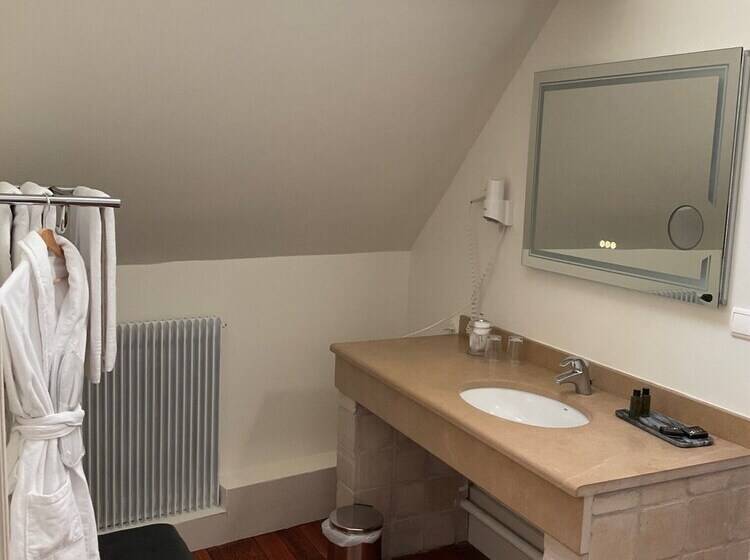 Château De Melin B&b