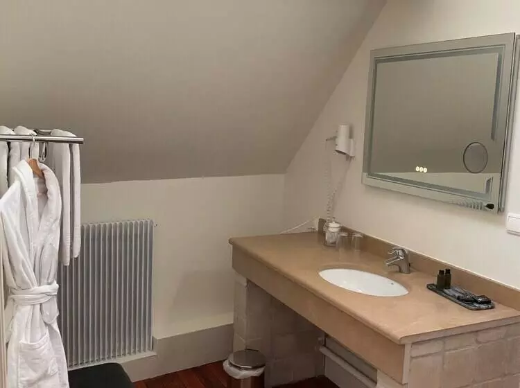 Château De Melin B&b