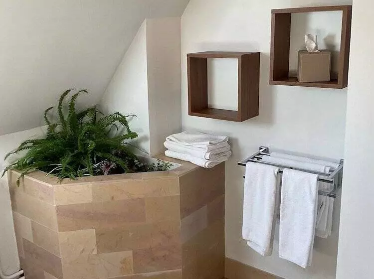 Château De Melin B&b