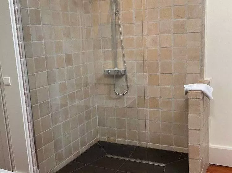 Château De Melin B&b