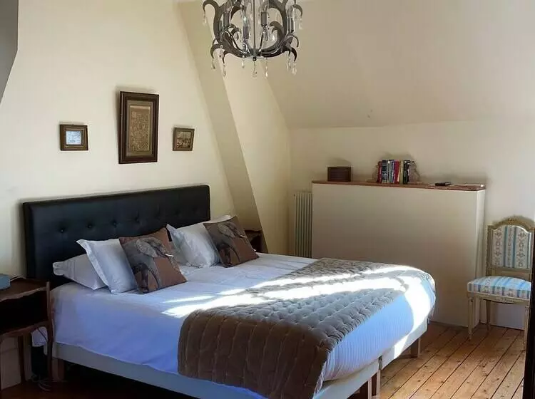 Château De Melin B&b