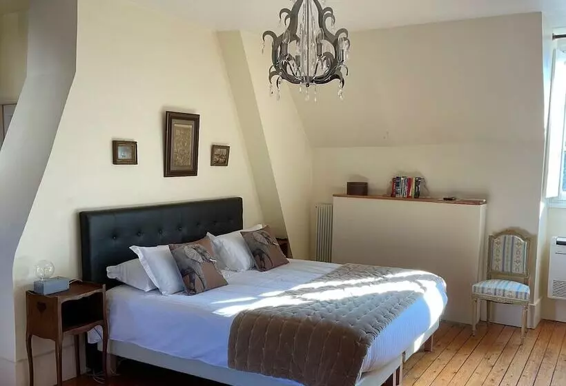 Château De Melin B&b