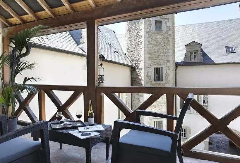 Château De Melin B&b