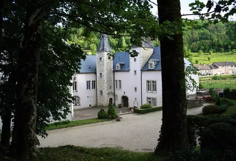 Château De Melin B&b