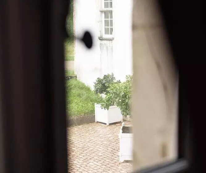 Château De Melin B&b