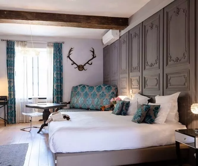 Château De Melin B&b