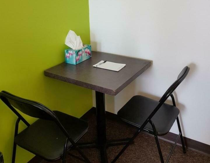 Elk Point Motel & Rv Park