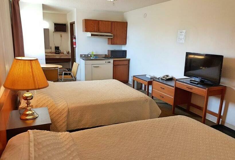 Elk Point Motel & Rv Park