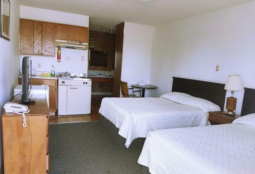 Elk Point Motel & Rv Park