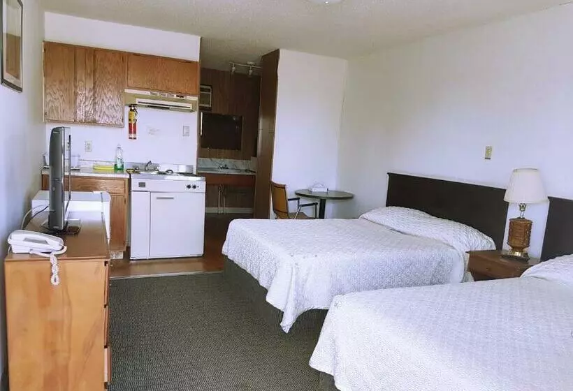Elk Point Motel & Rv Park