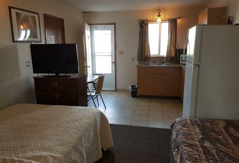 Elk Point Motel & Rv Park