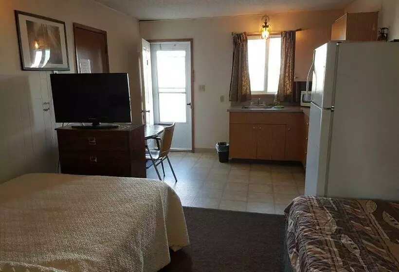 Elk Point Motel & Rv Park