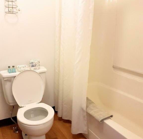 Elk Point Motel & Rv Park