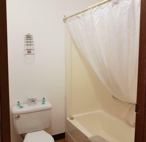 Elk Point Motel & Rv Park