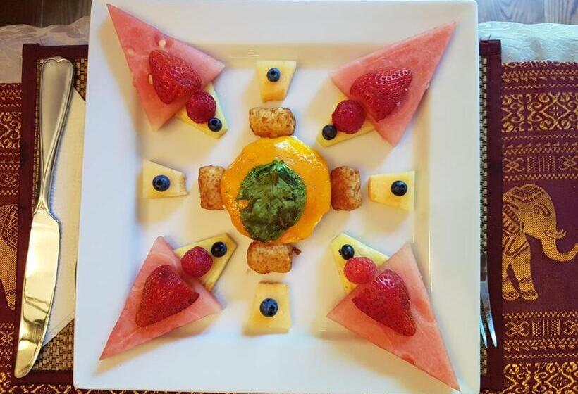 Gîte Le Trésor Caché Bed & Breakfast