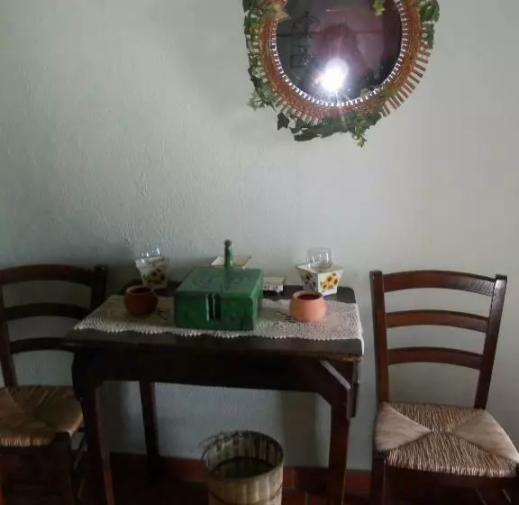ホテル Agriturismo I Muri