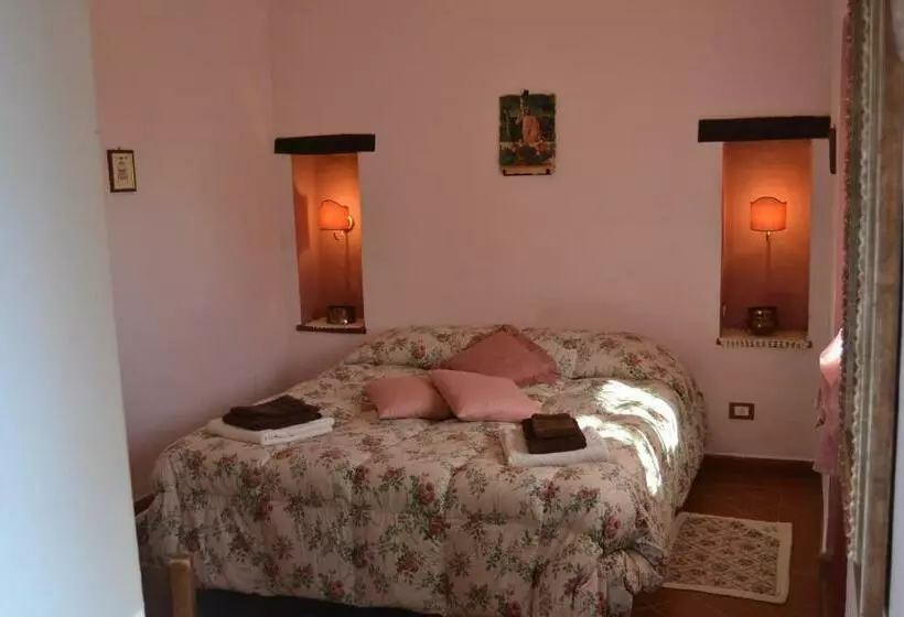 ホテル Agriturismo I Muri