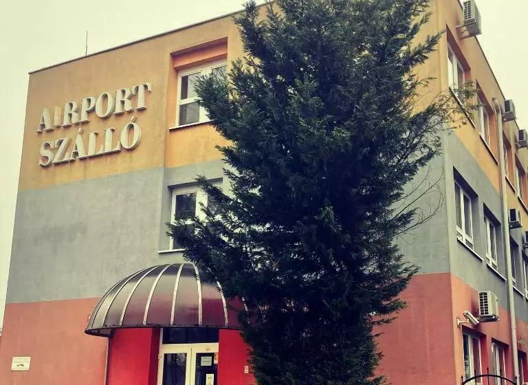 Hotelli Airport Szálló