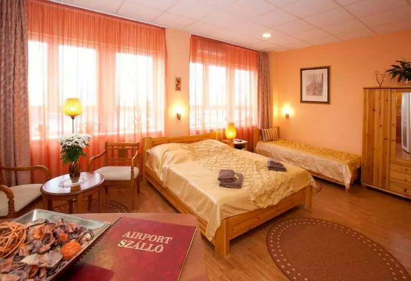Hotelli Airport Szálló