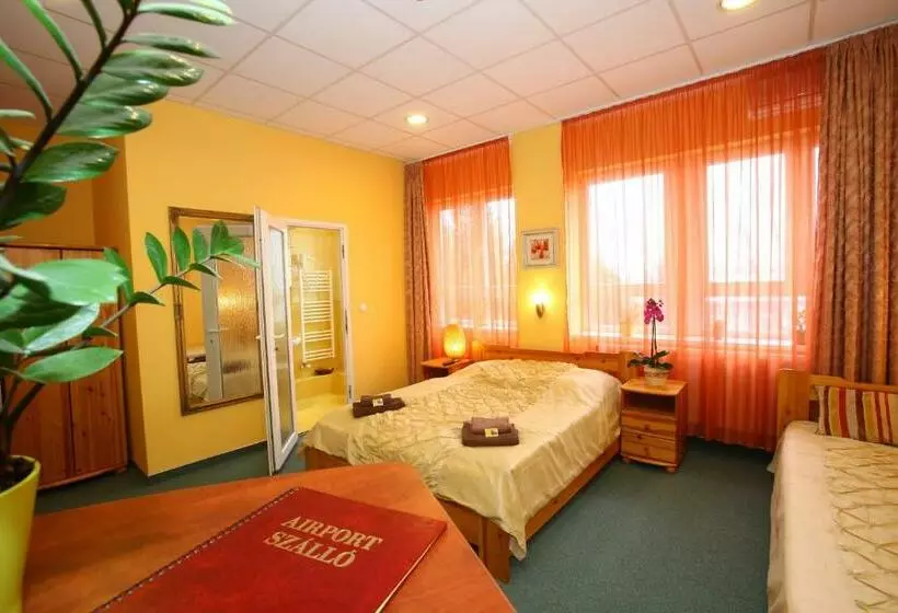 Hotelli Airport Szálló