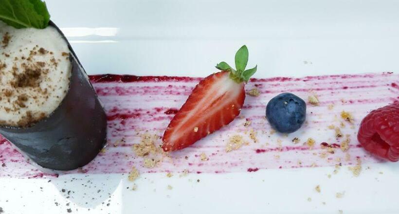 Отель Albergo Della Posta