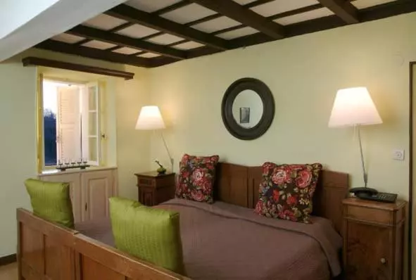 Hotelli Albergo Della Posta