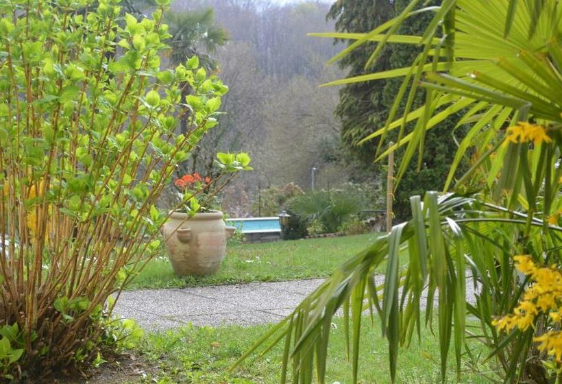 Отель Albergo Della Posta